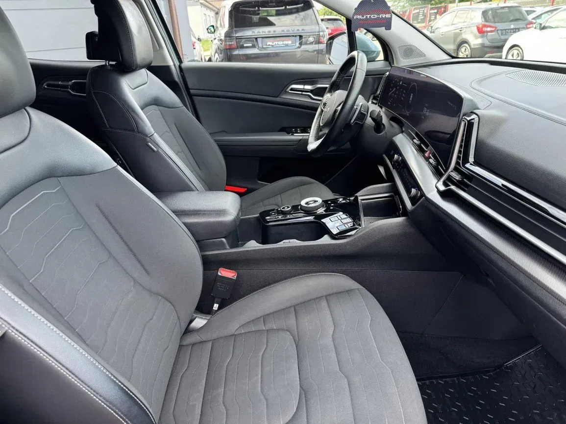 Kia Sportage - Náhled 17