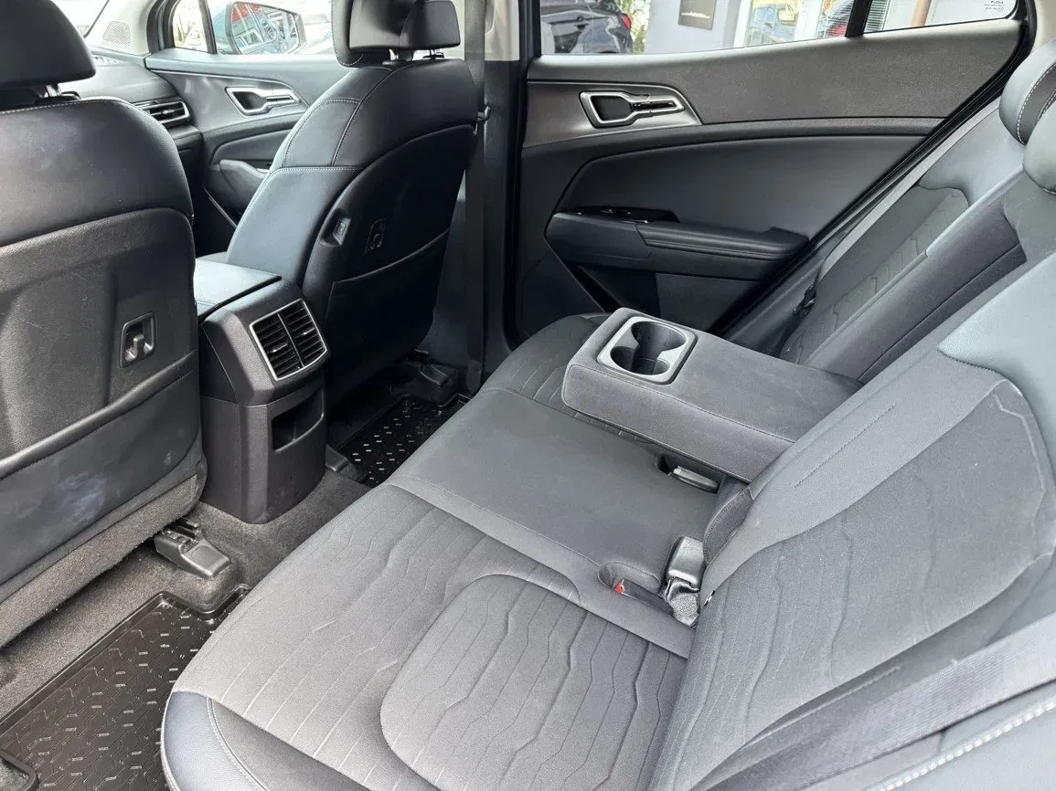 Kia Sportage - Náhled 22