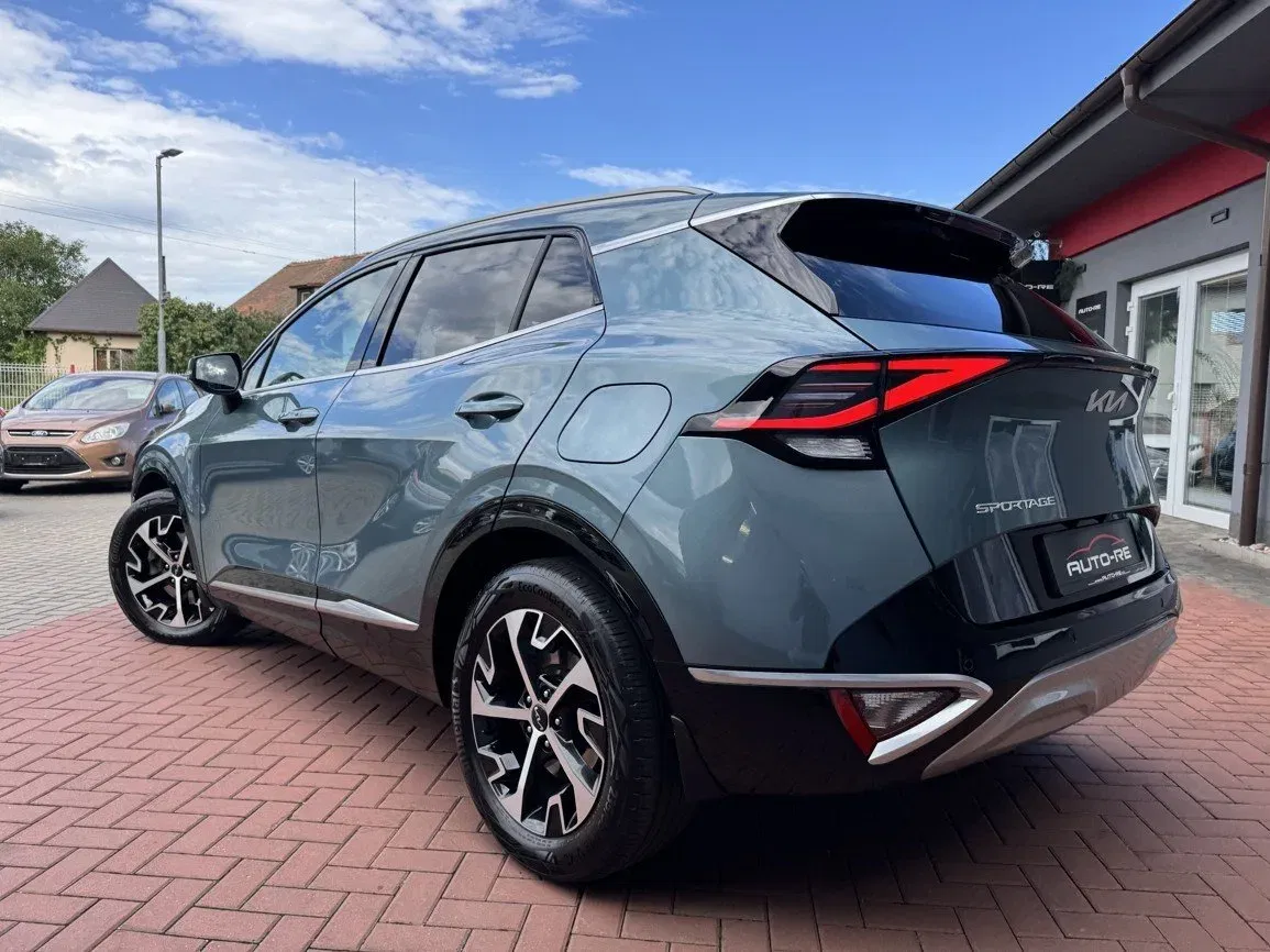Kia Sportage - Náhled 3