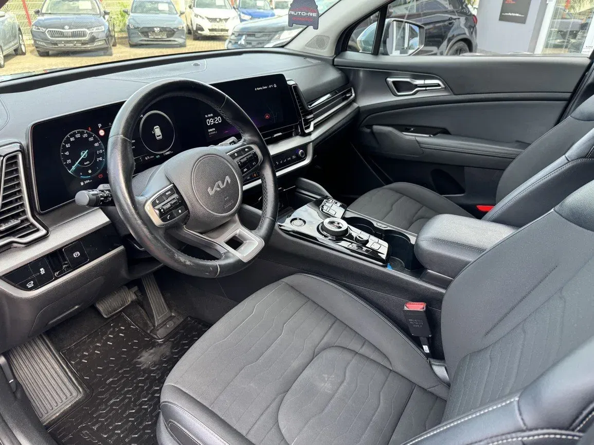 Kia Sportage - Náhled 24