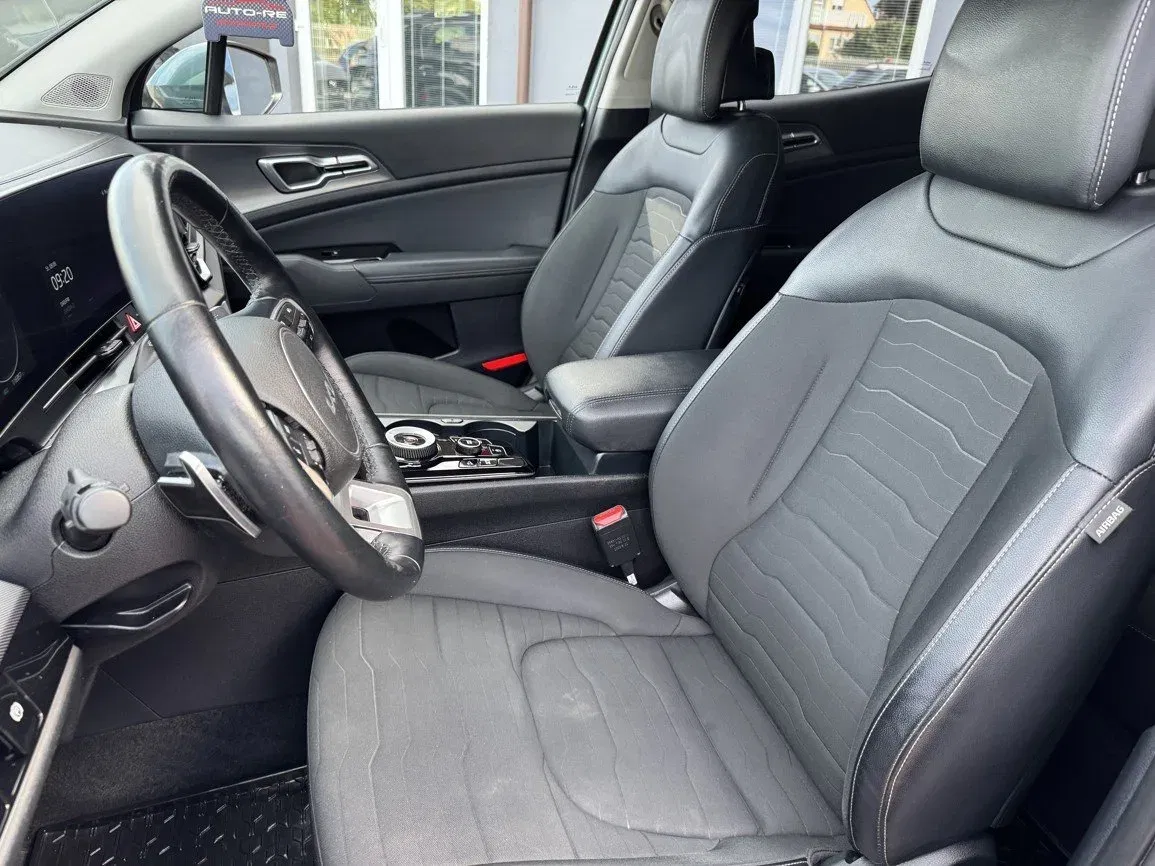 Kia Sportage - Náhled 25