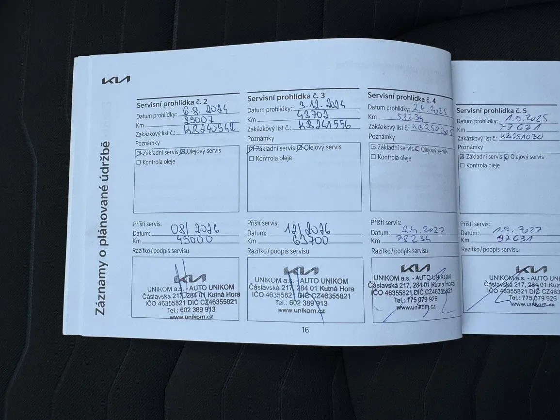 Kia Sportage - Náhled 29