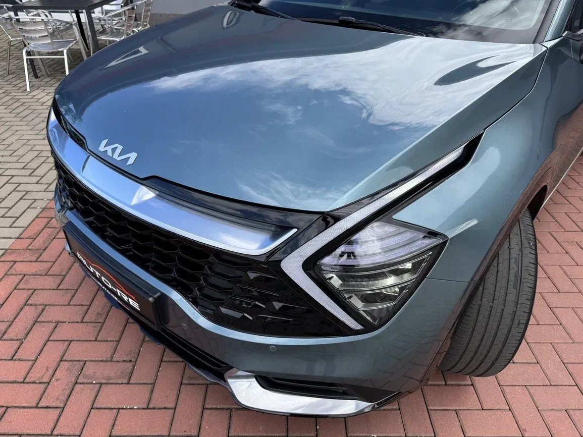 Kia Sportage - Náhled 32