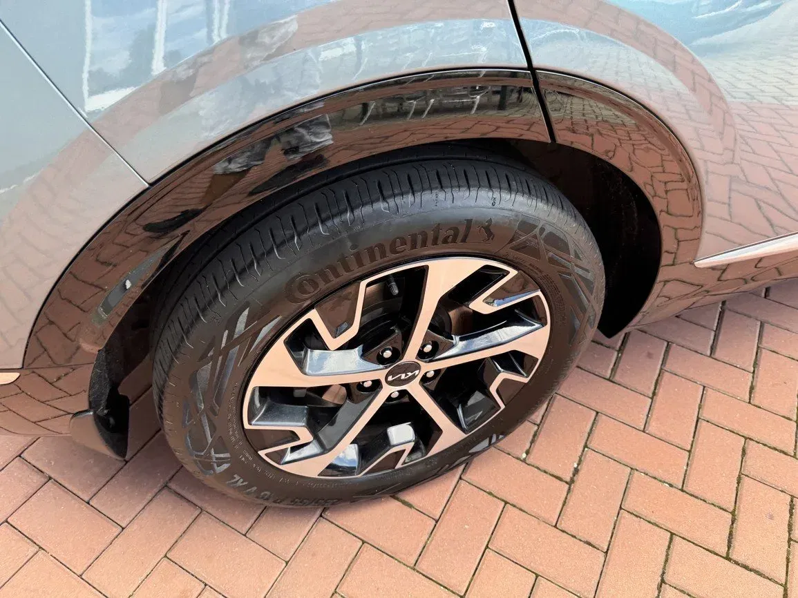 Kia Sportage - Náhled 46