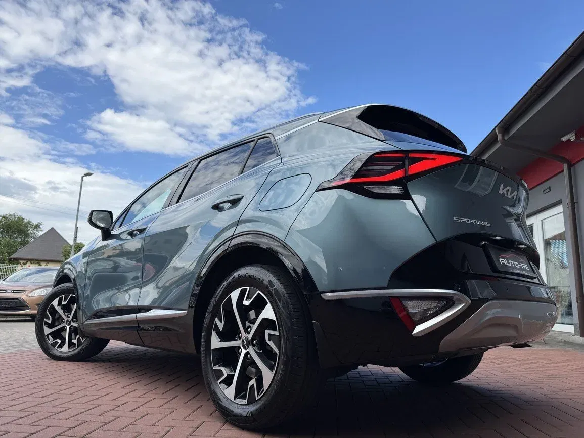 Kia Sportage - Náhled 47