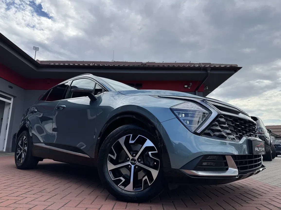 Kia Sportage - Náhled 48