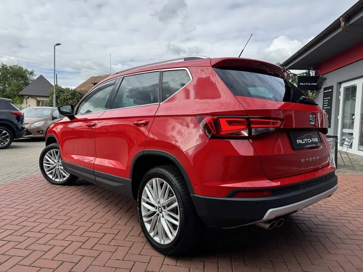 Seat Ateca - Náhled 3