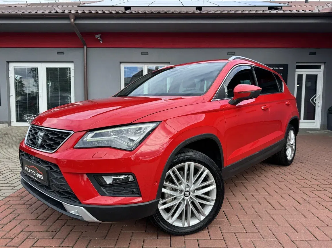 Seat Ateca - Náhled 4
