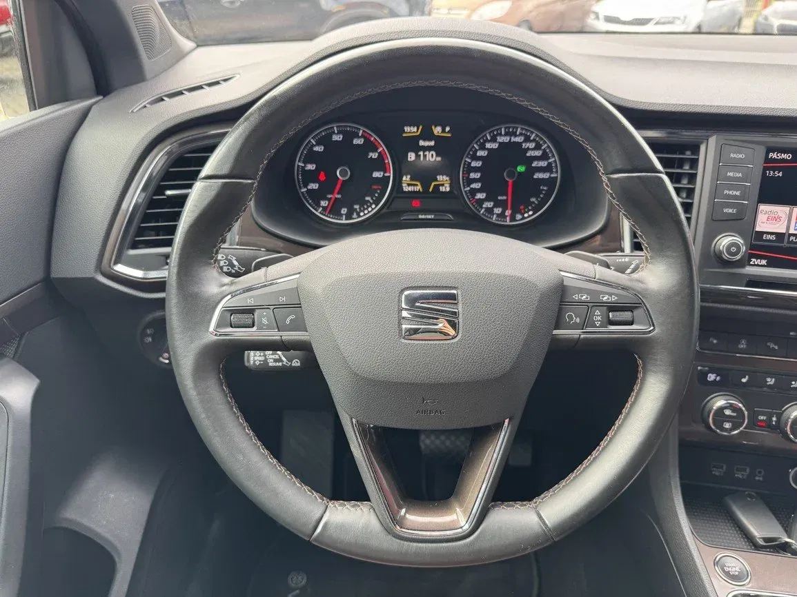 Seat Ateca - Náhled 7