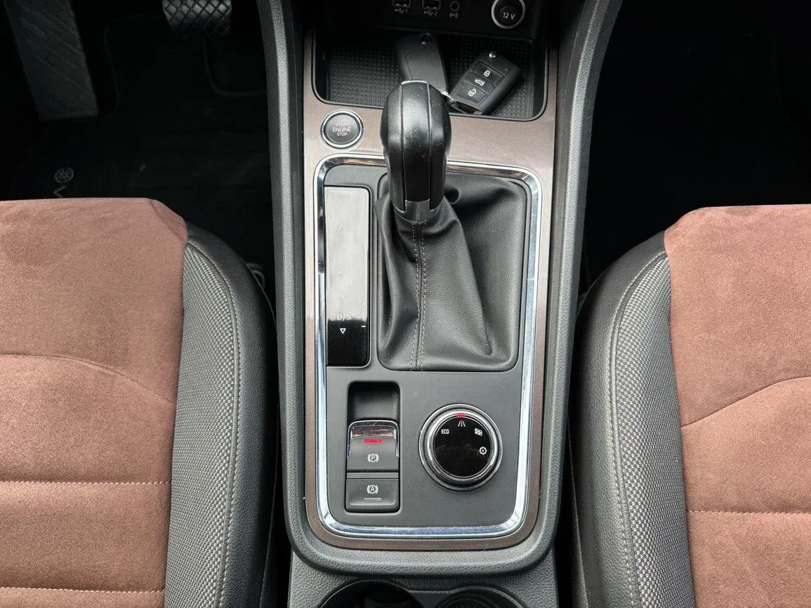 Seat Ateca - Náhled 8