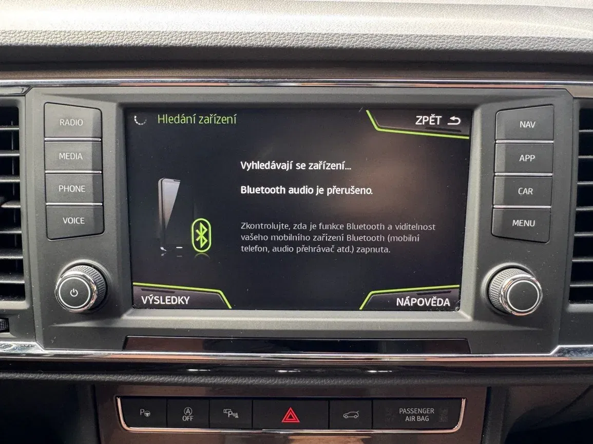 Seat Ateca - Náhled 10