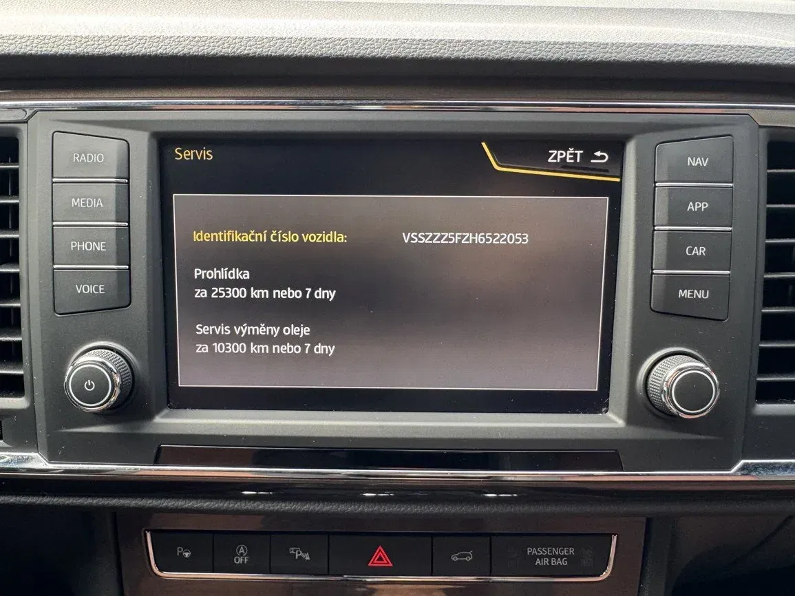 Seat Ateca - Náhled 13