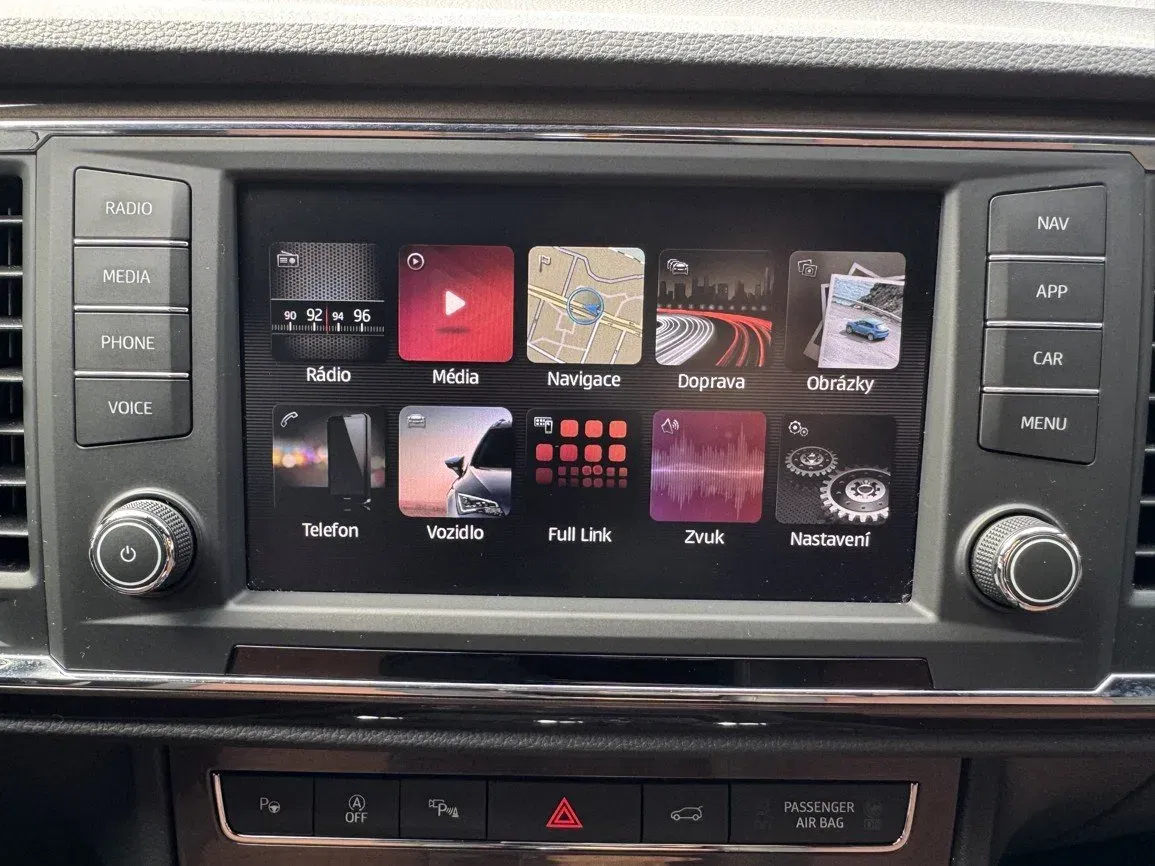 Seat Ateca - Náhled 14