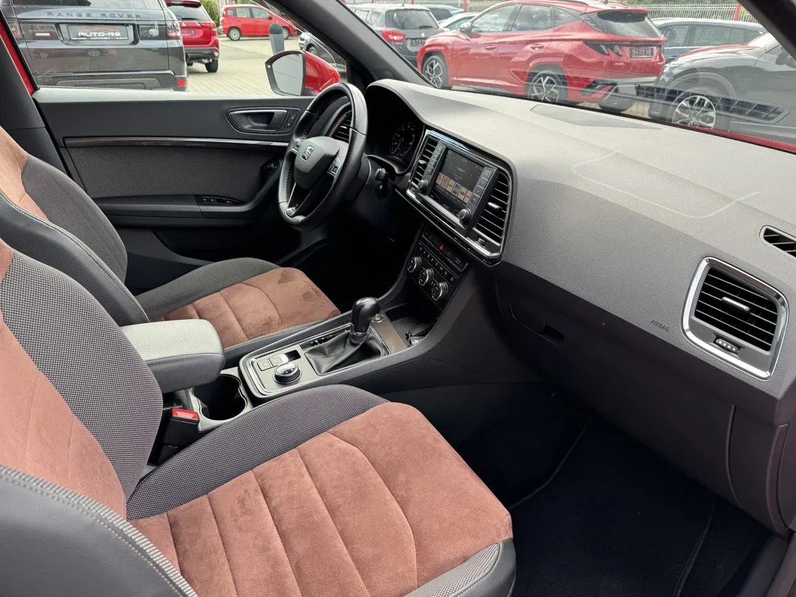 Seat Ateca - Náhled 16
