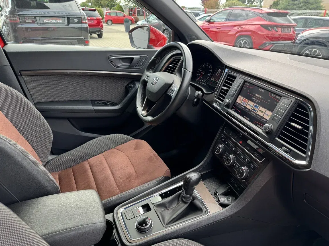 Seat Ateca - Náhled 17