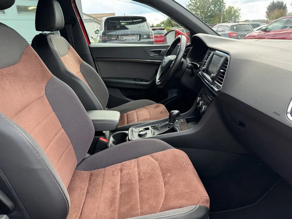 Seat Ateca - Náhled 18