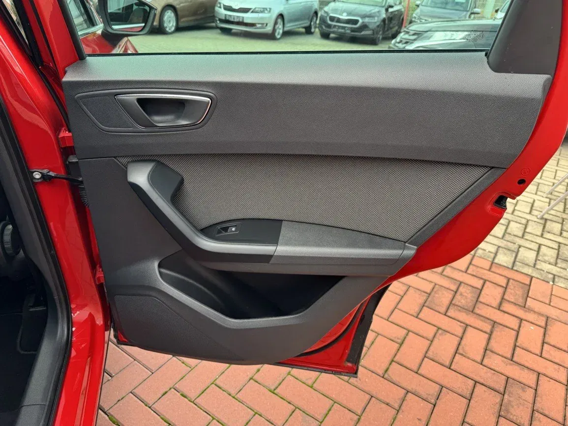 Seat Ateca - Náhled 21