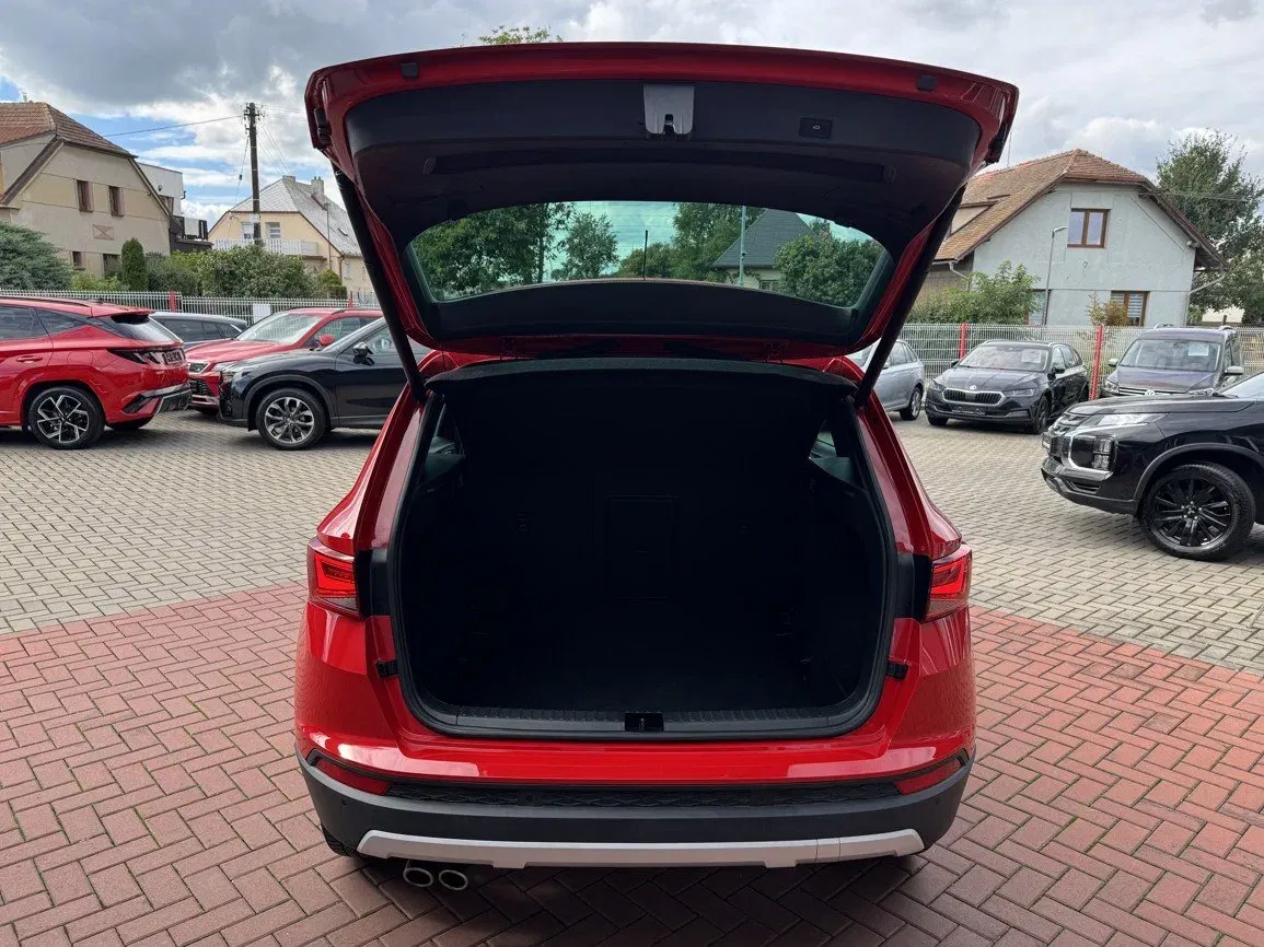 Seat Ateca - Náhled 22