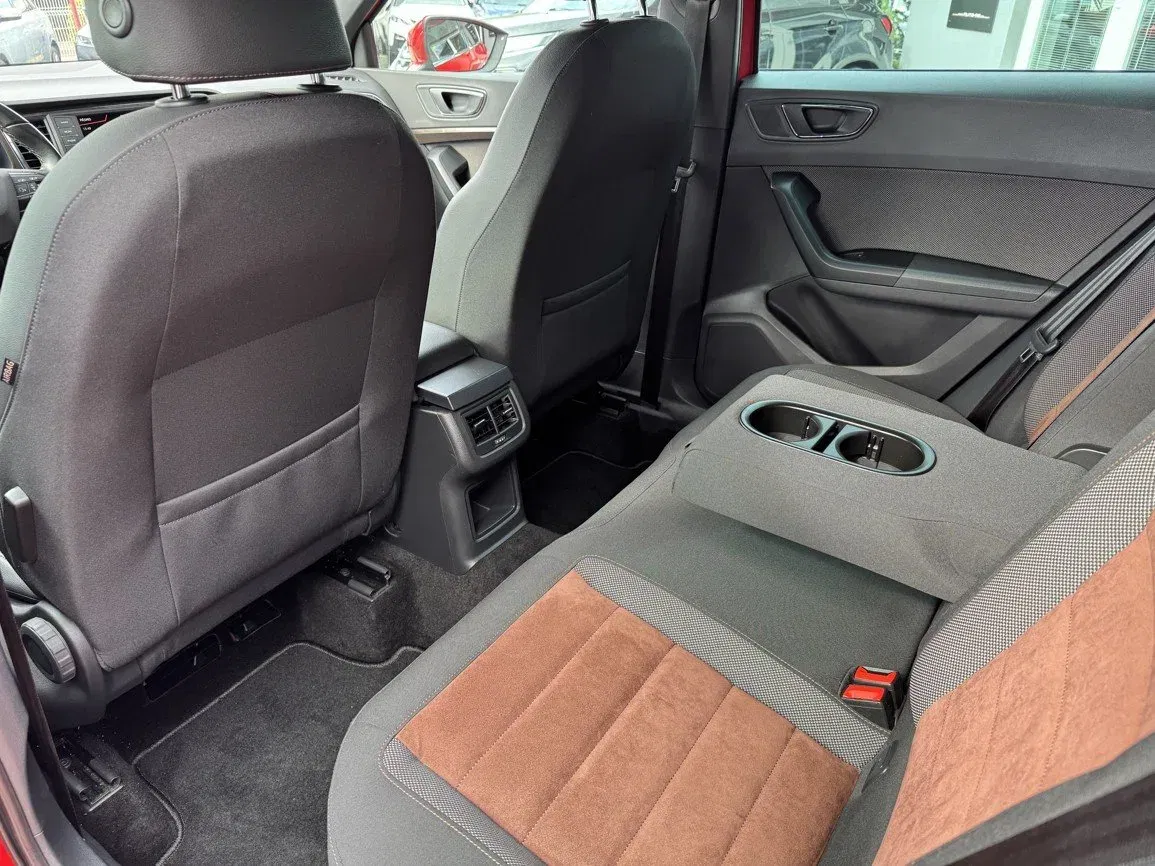 Seat Ateca - Náhled 23