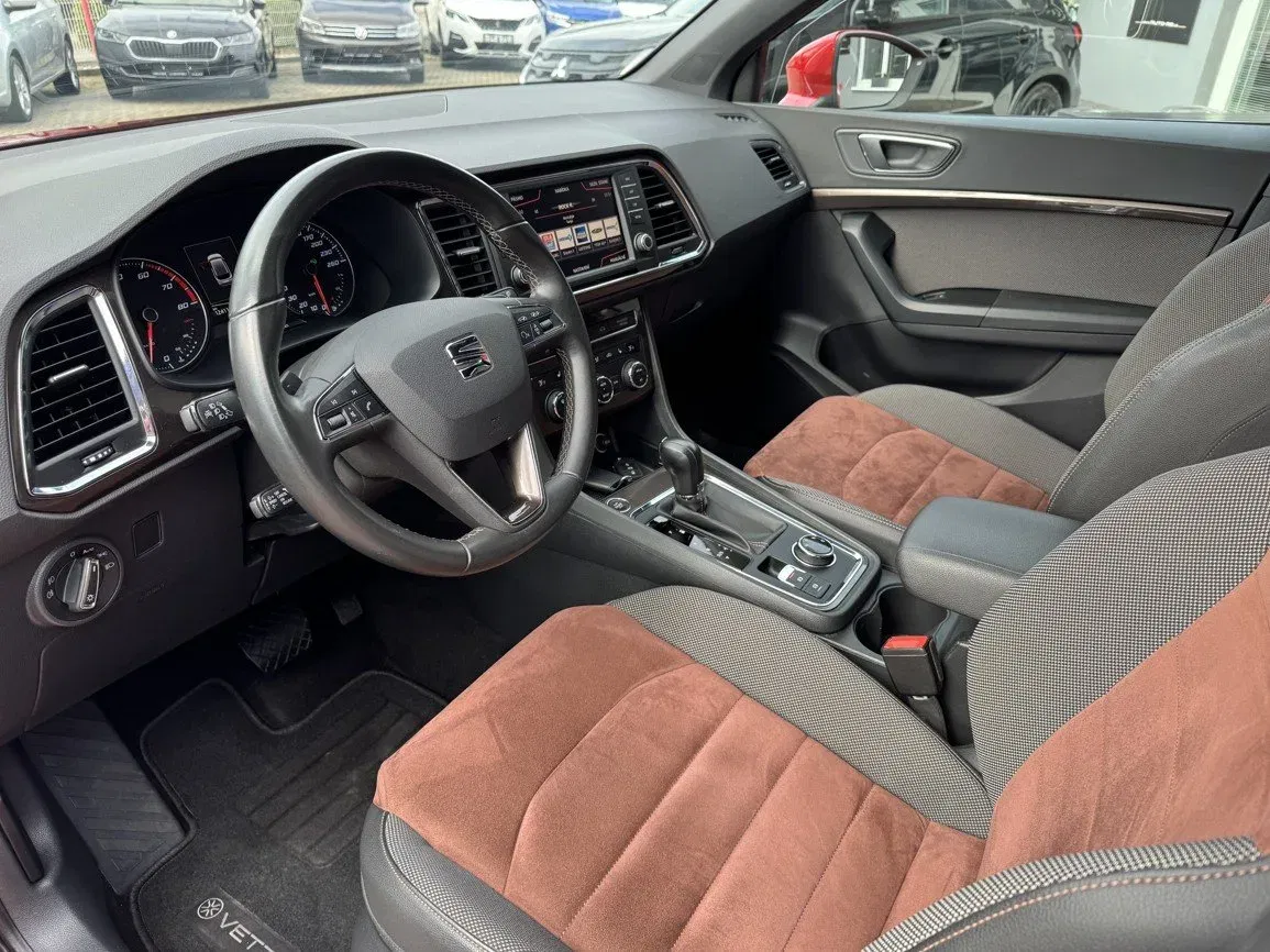 Seat Ateca - Náhled 25