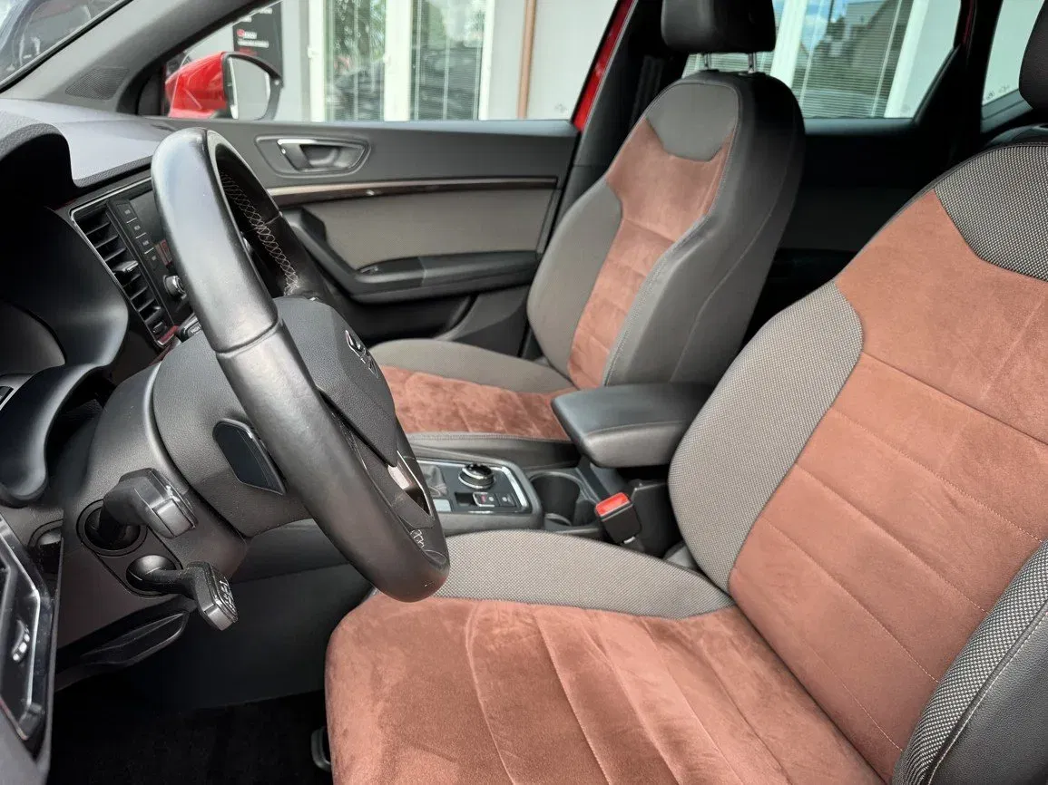 Seat Ateca - Náhled 26