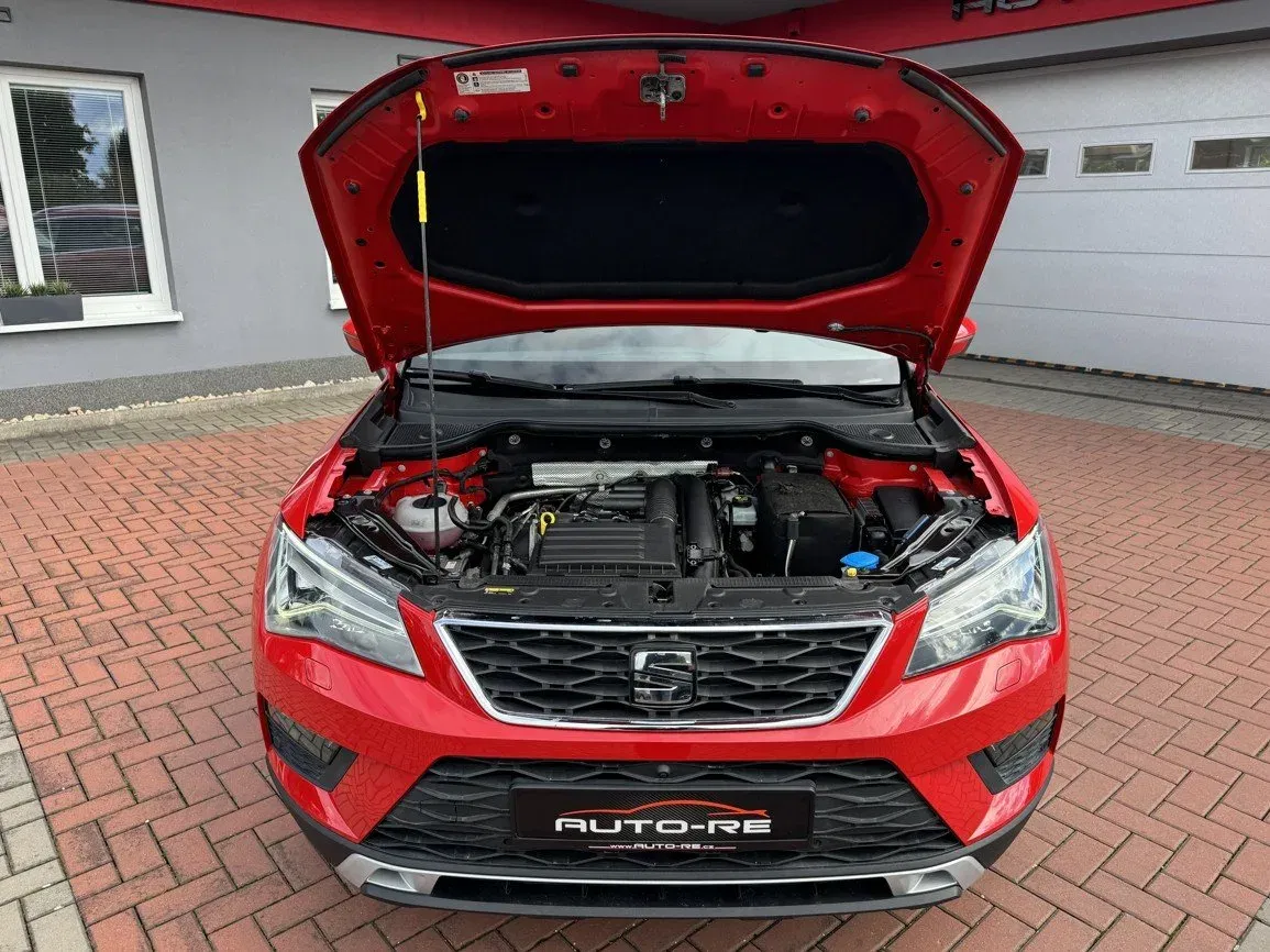 Seat Ateca - Náhled 35