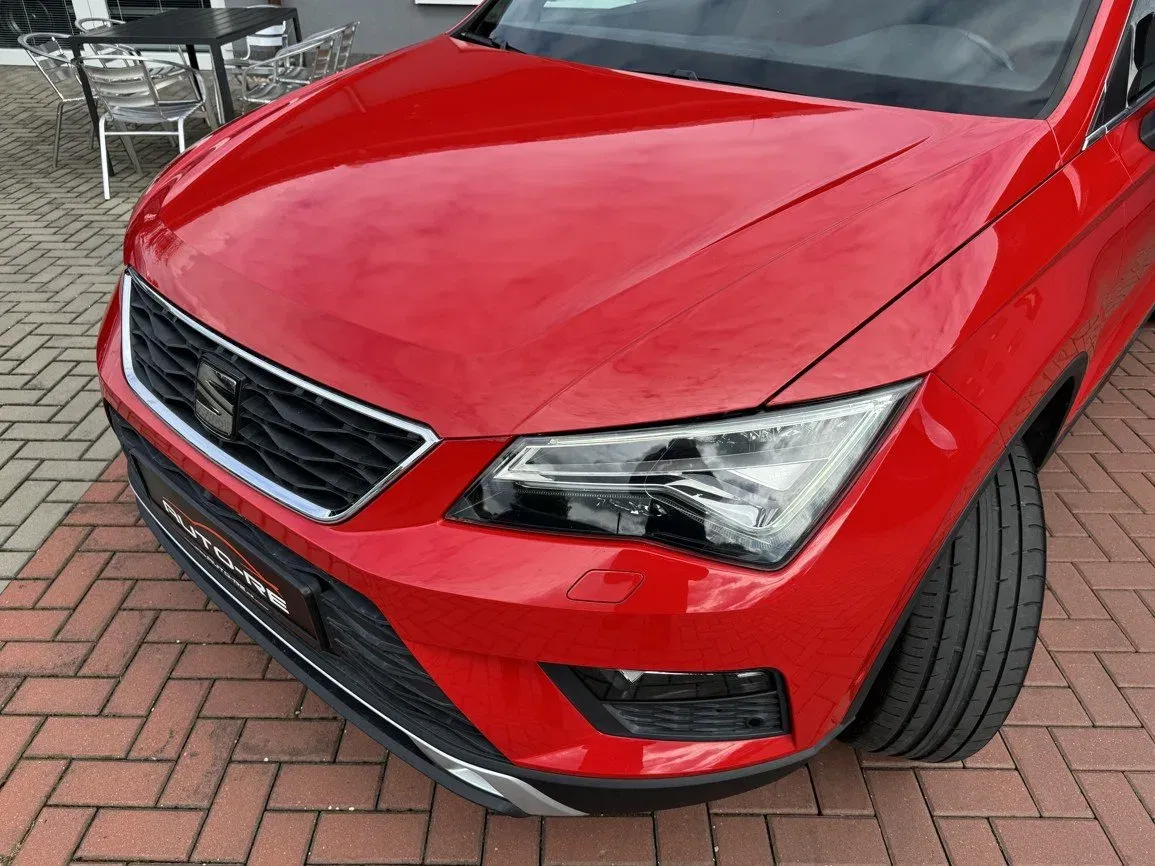 Seat Ateca - Náhled 36