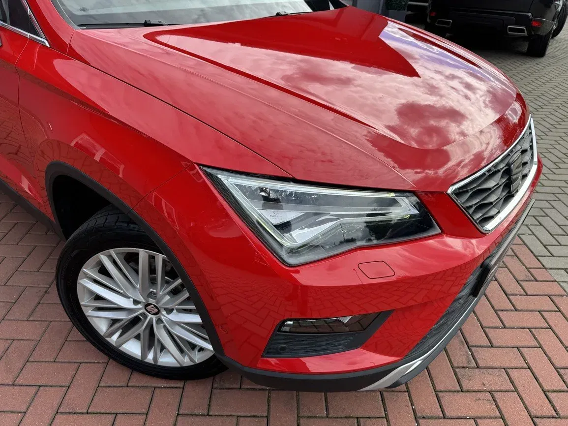 Seat Ateca - Náhled 40
