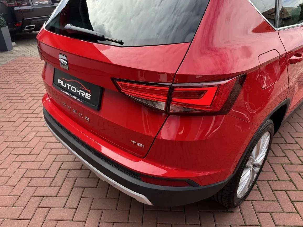 Seat Ateca - Náhled 41