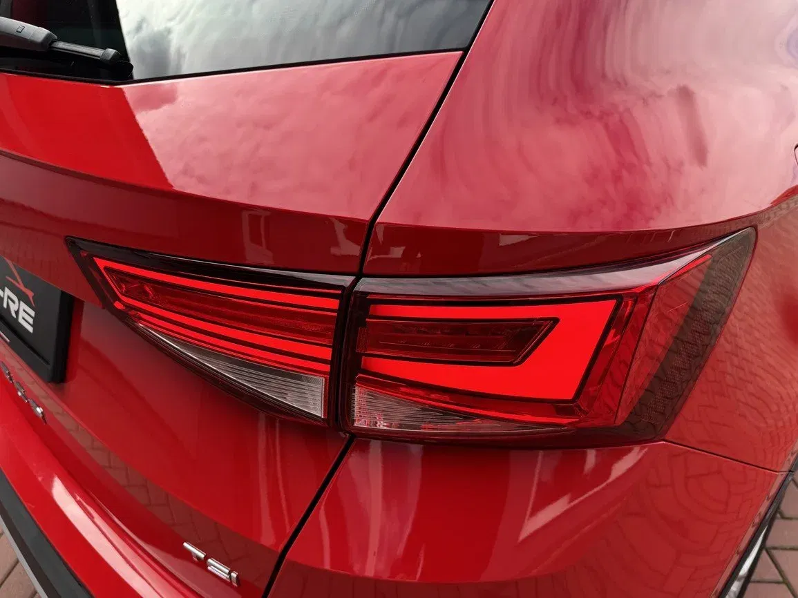 Seat Ateca - Náhled 42