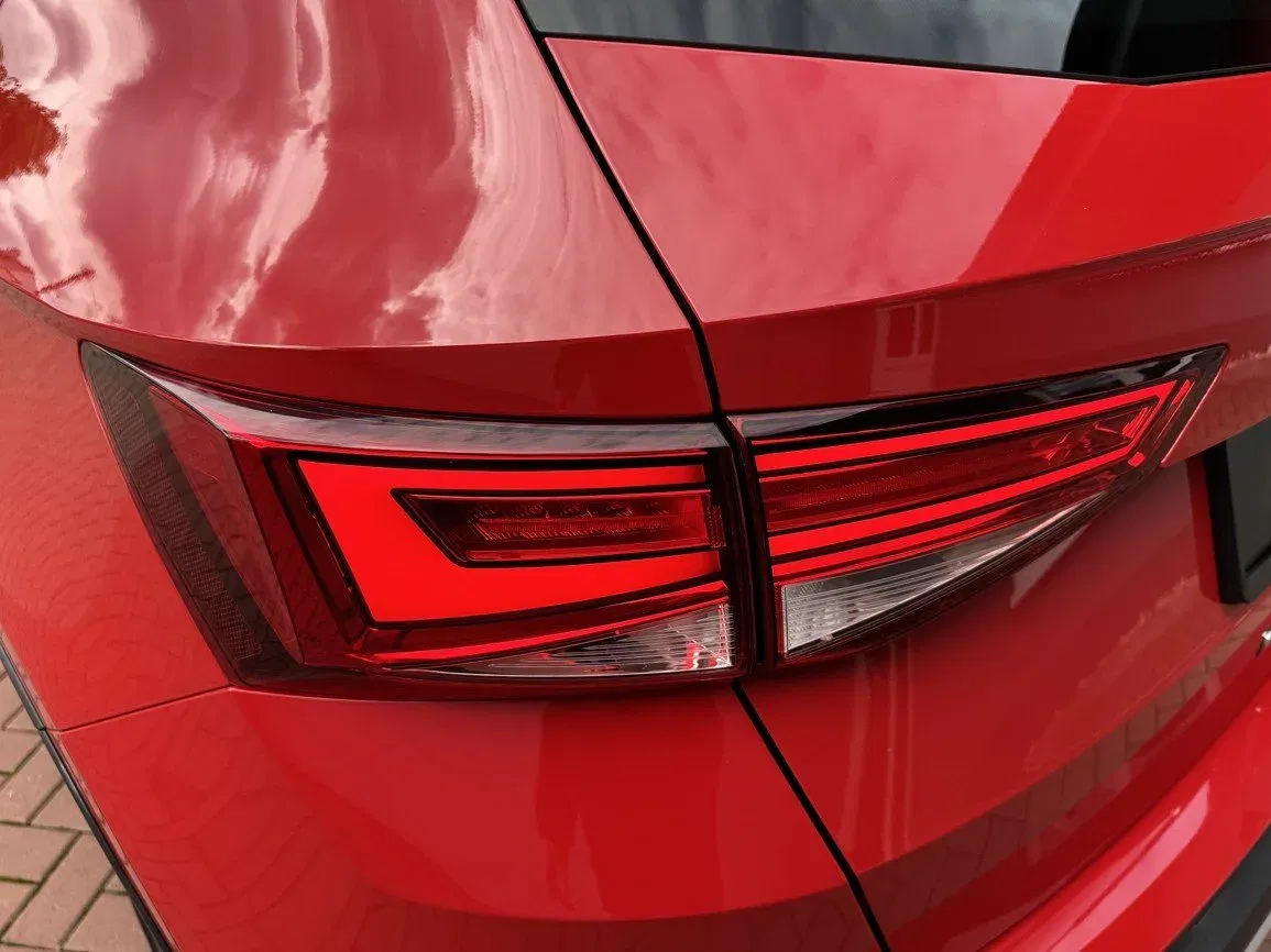 Seat Ateca - Náhled 44
