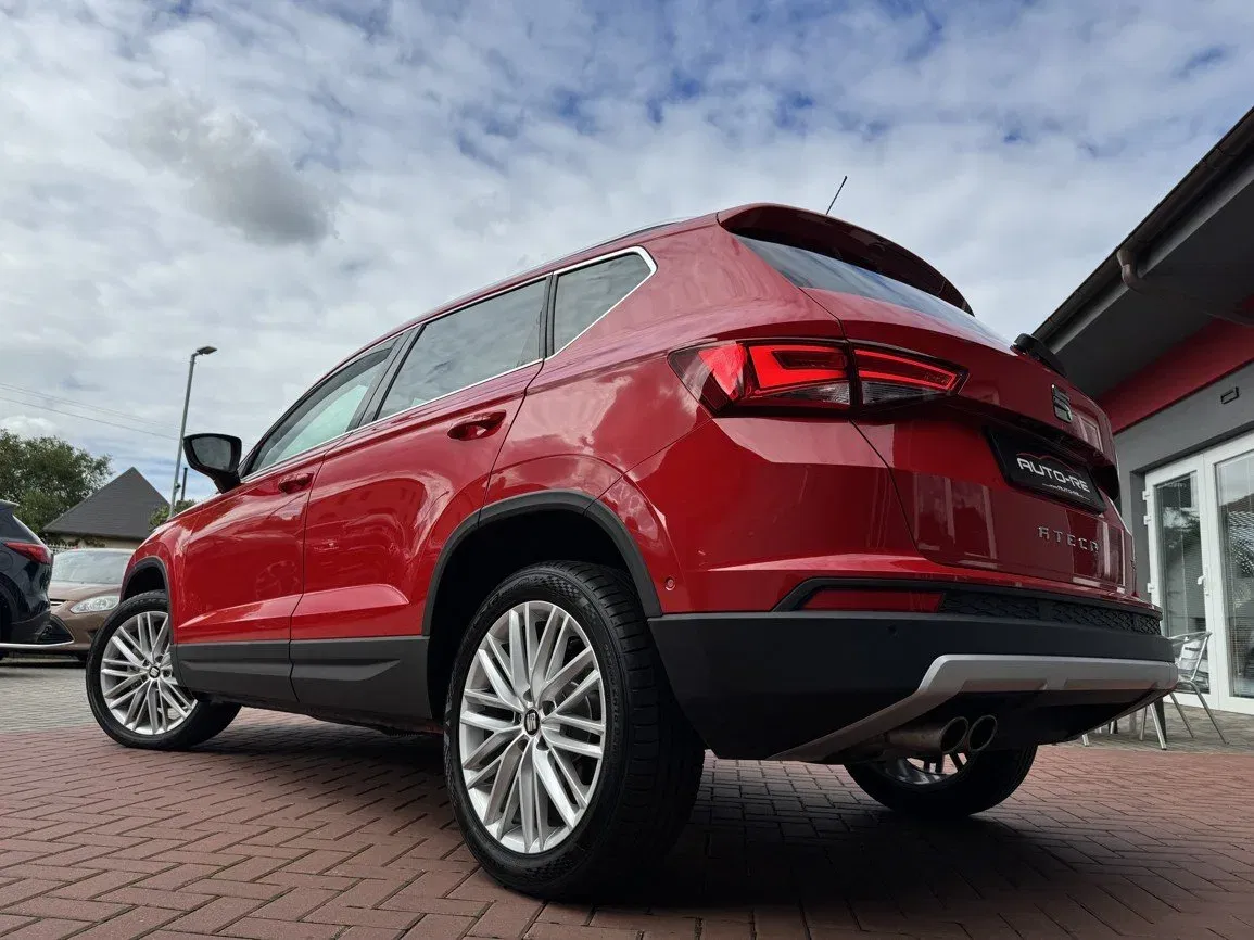 Seat Ateca - Náhled 49