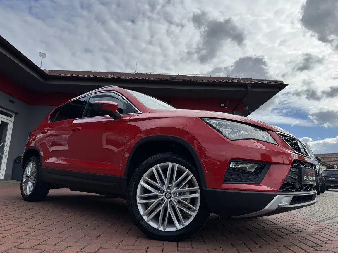Seat Ateca - Náhled 50