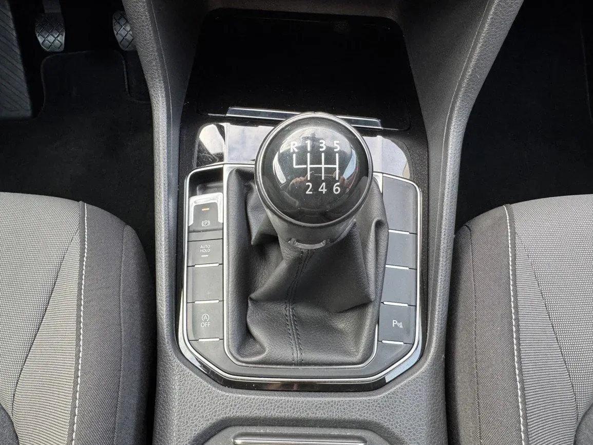 Volkswagen Golf Sportsvan - Náhled 8