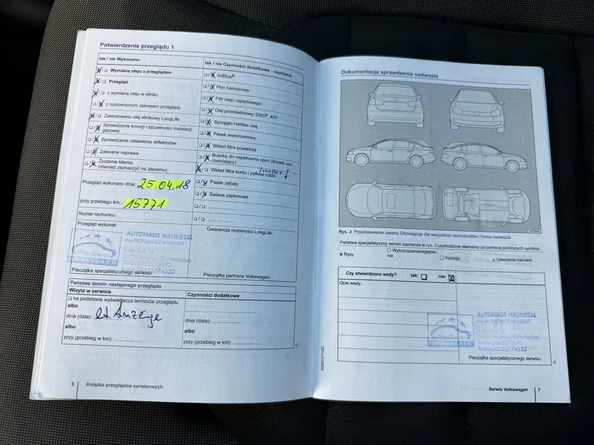 Volkswagen Golf Sportsvan - Náhled 27