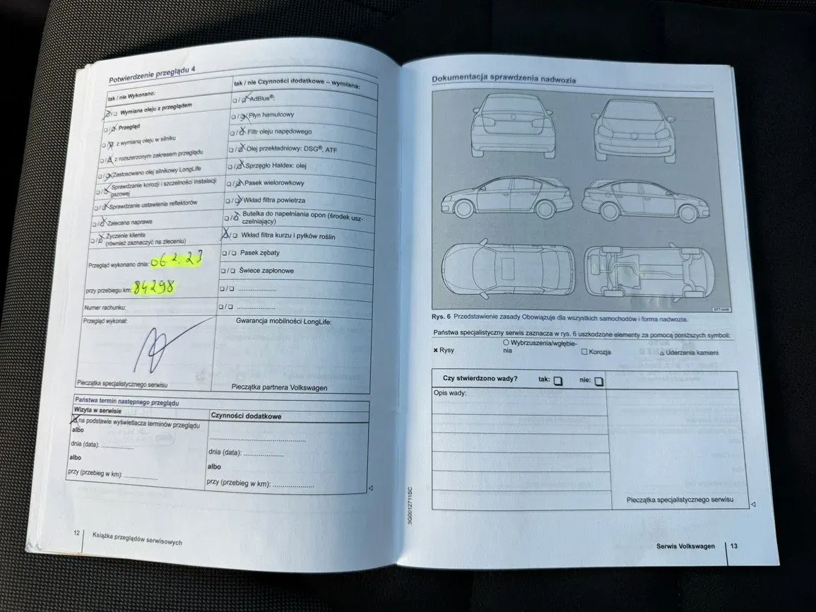 Volkswagen Golf Sportsvan - Náhled 30