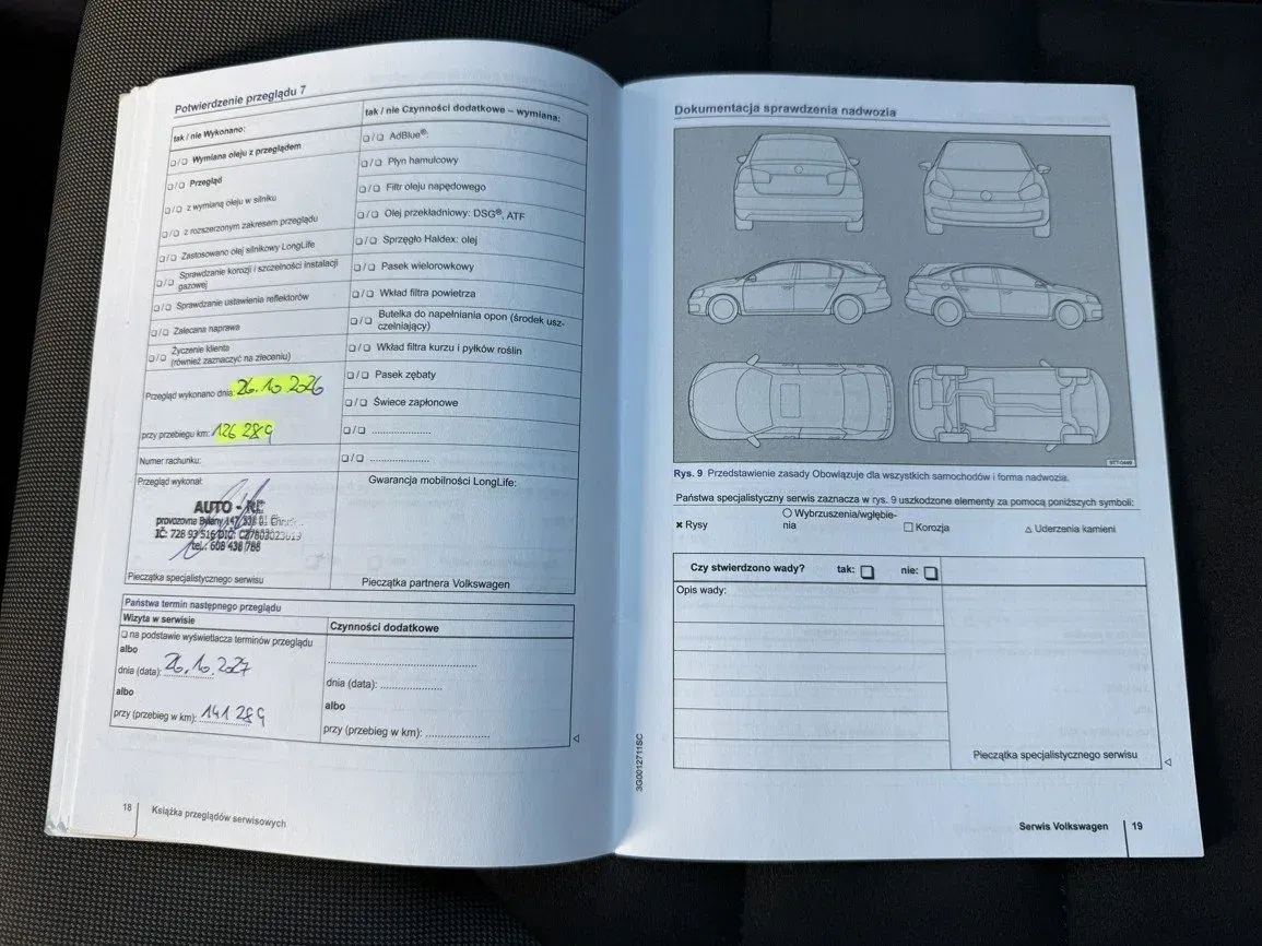 Volkswagen Golf Sportsvan - Náhled 33