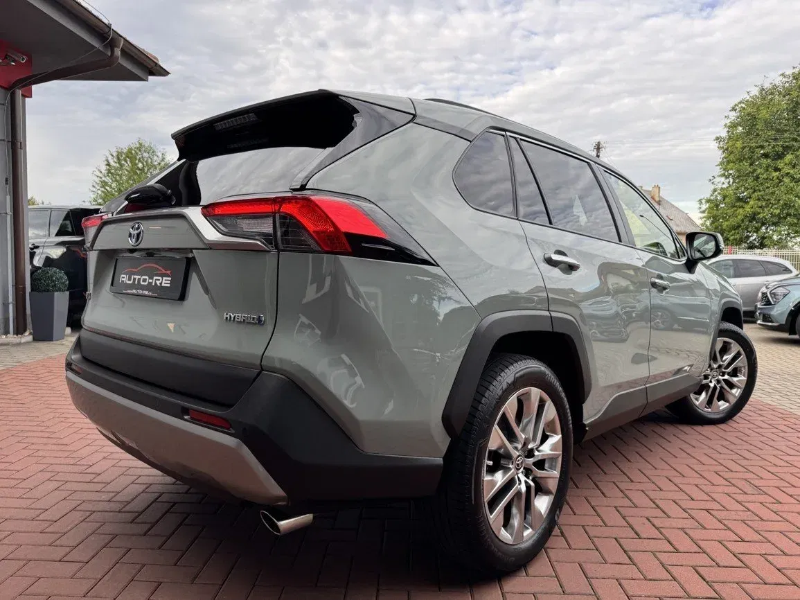 Toyota Rav4 - Náhled 2