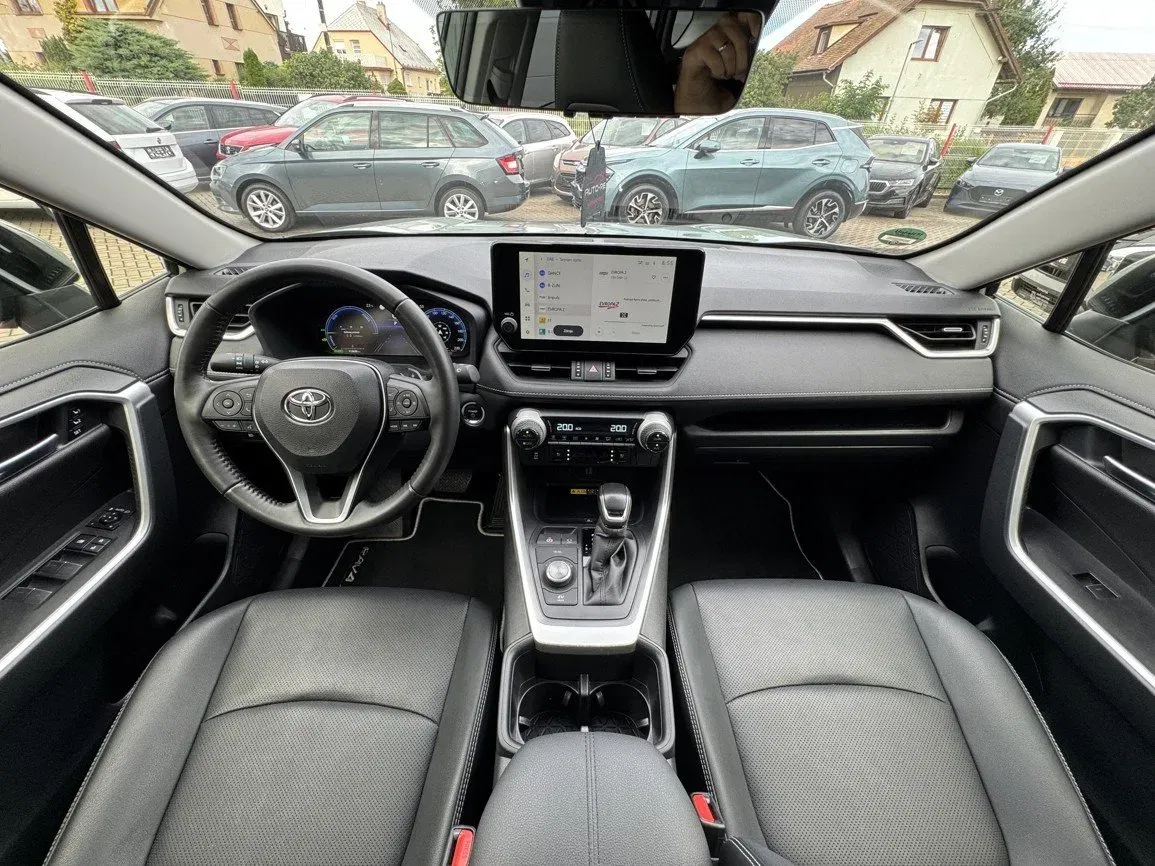 Toyota Rav4 - Náhled 6