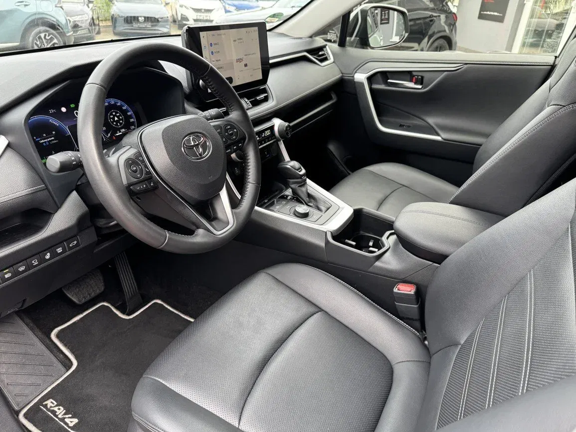 Toyota Rav4 - Náhled 26