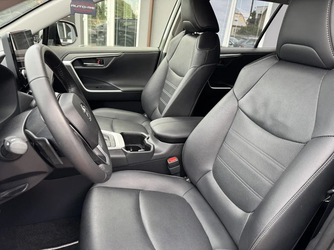 Toyota Rav4 - Náhled 27