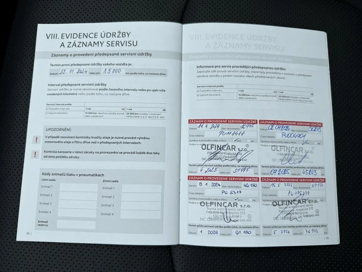 Toyota Rav4 - Náhled 30