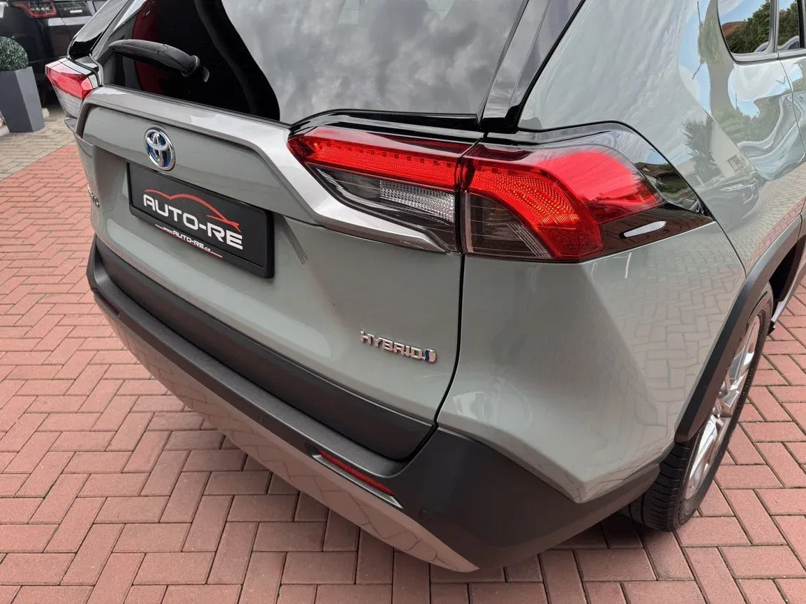 Toyota Rav4 - Náhled 39