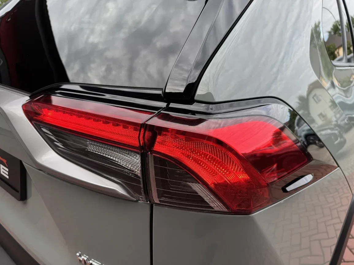 Toyota Rav4 - Náhled 40