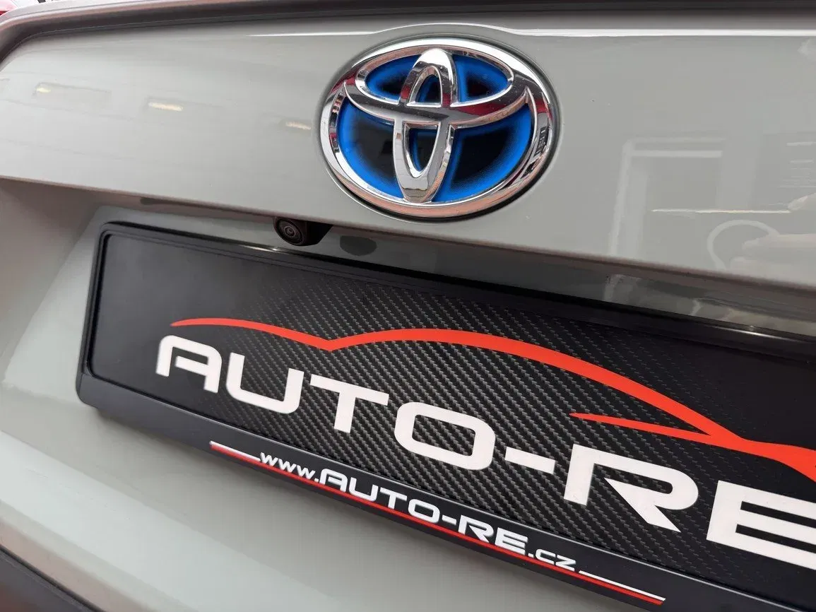 Toyota Rav4 - Náhled 42