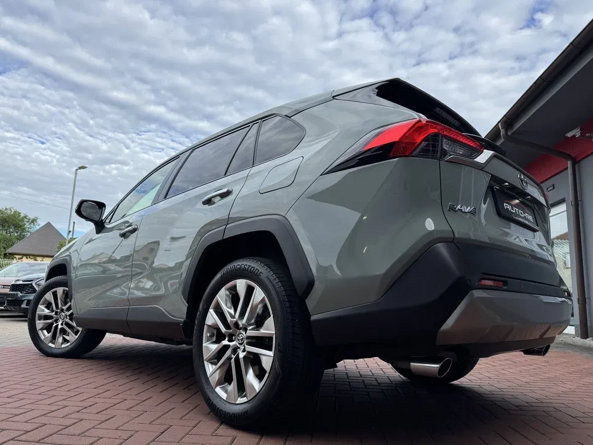 Toyota Rav4 - Náhled 48