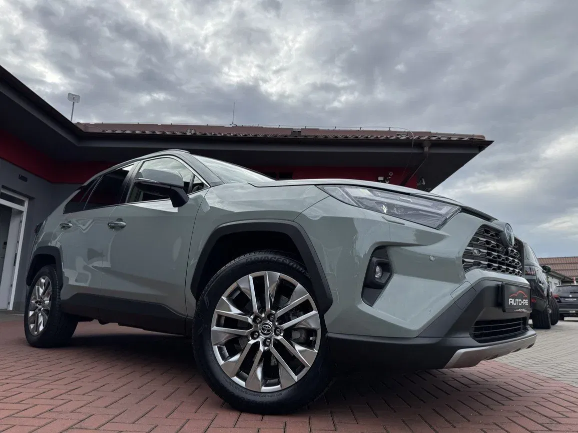 Toyota Rav4 - Náhled 49