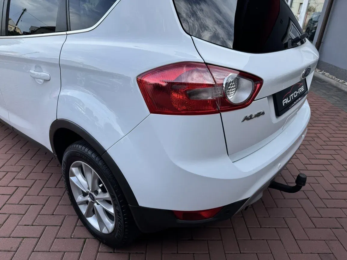 Ford Kuga - Náhled 44