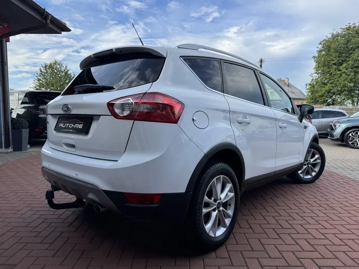 Ford Kuga - Náhled 2