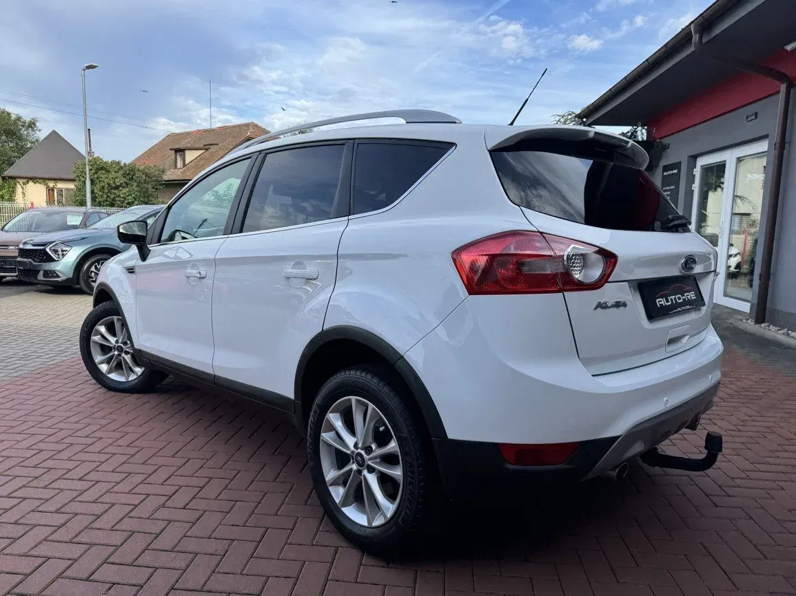 Ford Kuga - Náhled 3